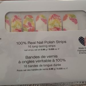 Color Street Frond of You